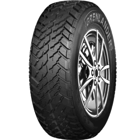 DRAK M/T