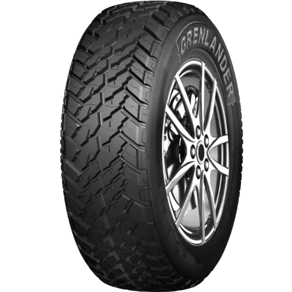 DRAK M/T