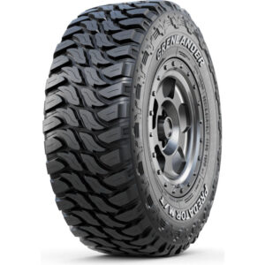 PREDATOR M/T